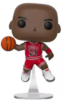 Фигурка Funko POP Basketball: NBA Chicago Bulls – Michael Jordan (9,5 см)