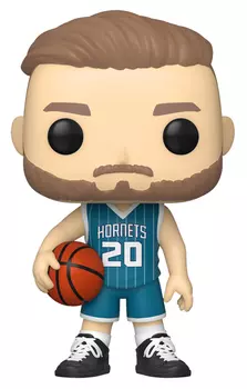 Фигурка Funko POP Basketball: NBA Hornets – Gordon Hayward Teal Jersey (9,5 см)