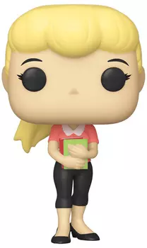 Фигурка Funko POP Comics: Archie Comics – Betty (9,5 см)
