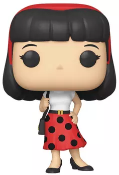 Фигурка Funko POP Comics: Archie Comics – Veronica (9,5 см)