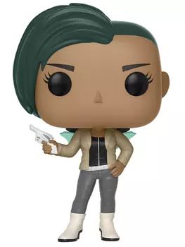 Фигурка Funko POP: Comics Saga – Alana With Gun (9,5 см)