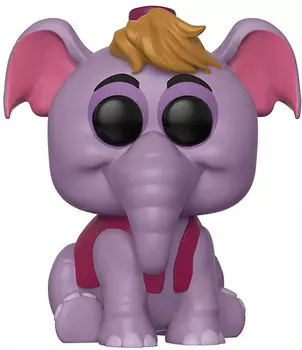 Фигурка Funko POP: Disney Aladdin – Elephant Abu (9,5 см)