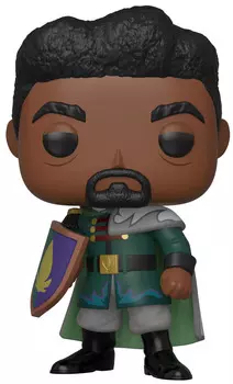 Фигурка Funko POP: Disney Frozen 2 – Mattias (9,5 см)