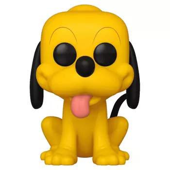Фигурка Funko POP Disney: Mickey And Friends – Pluto (9,5 см)