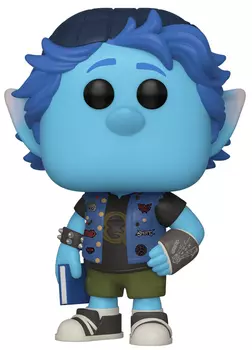 Фигурка Funko POP: Disney Onward – Barley Lightfoot (9,5 см)