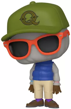 Фигурка Funko POP: Disney Onward – Wilden Lightfoot (9,5 см)