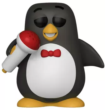 Фигурка Funko POP: Disney / Pixar Toy Story – Wheezy (9,5 см)