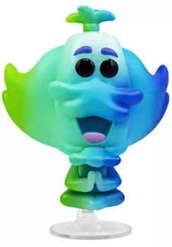 Фигурка Funko POP Disney: Soul – Moonwind Soul World (9,5 см)
