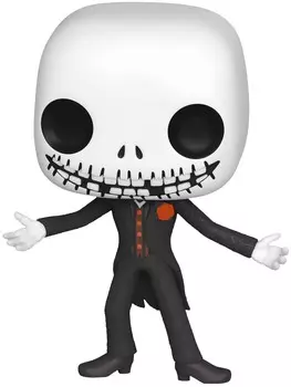 Фигурка Funko POP Disney: The Nightmare Before Christmas – 30th Formal Jack
