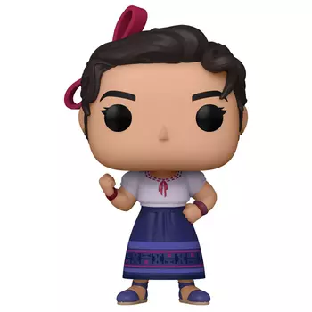 Фигурка Funko POP: Encanto – Luisa Madrigal (9,5 см)