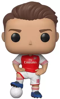 Фигурка Funko POP Football: Arsenal – Mesut Ozil (9,5 см)