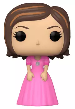 Фигурка Funko POP: Friends Television Series – Rachel Green In Pink Dress (9,5 см)