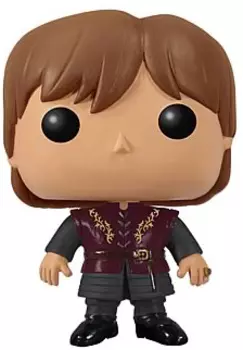 Фигурка Funko POP: Game Of Thrones – Tyrion Lannister (9,5 см)