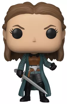 Фигурка Funko POP: Game Of Thrones – Yara Greyjoy (9,5 см)