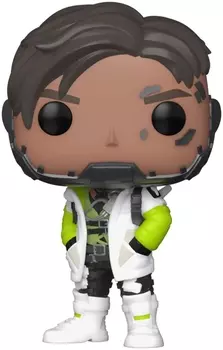 Фигурка Funko POP Games: Apex Legends – Crypto (9,5 см)