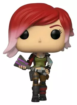 Фигурка Funko POP Games: Borderlands 3 – Lilith (9,5 см)