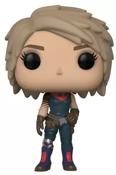 Фигурка Funko POP Games: Destiny – Amanda Holliday (9,5 см)