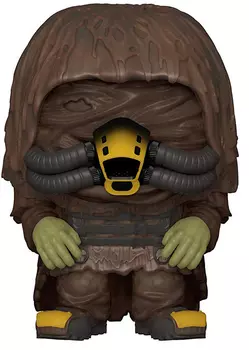 Фигурка Funko POP Games: Fallout 76 – Mole Miner (9,5 см)
