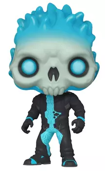 Фигурка Funko POP Games: Fortnite – Eternal Voyager (9,5 см)