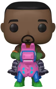 Фигурка Funko POP Games: Fortnite – Giddy Up (9,5 см)