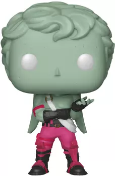 Фигурка Funko POP Games: Fortnite – Love Ranger (9,5 см)