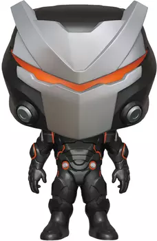 Фигурка Funko POP Games: Fortnite – Omega (9,5 см)