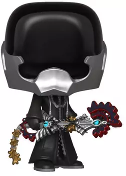 Фигурка Funko POP Games: Kingdom Hearts – Vanitas (9,5 см)