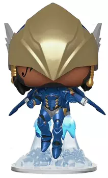 Фигурка Funko POP Games: Overwatch – Pharah Victory Pose (9,5 см)
