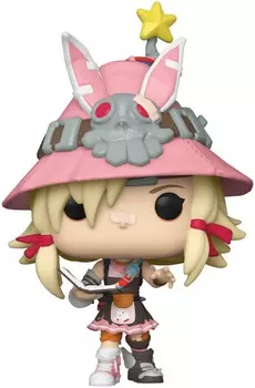 Фигурка Funko POP Games: Tiny Tina`s Wonderland – Tiny Tina (9,5 см)