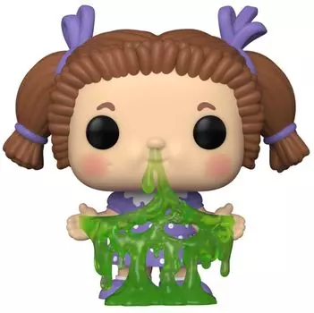 Фигурка Funko POP GPK: Garbage Pail Kids – Leaky Lindsay (9,5 см)