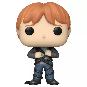 Фигурка Funko POP: Harry Potter Anniversary – Ron Weasley In Devil`s Snare (9,5 см)