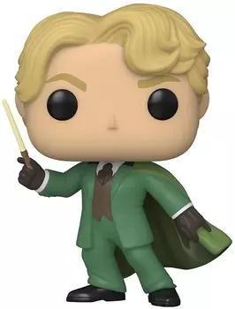 Фигурка Funko POP Harry Potter: Chamber Of Secrets 20th – Gilderoy Lockhart (9,5 см)