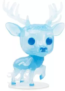 Фигурка Funko POP: Harry Potter – Patronus Harry Potter (9,5 см)
