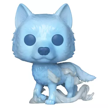 Фигурка Funko POP: Harry Potter – Patronus Remus Lupin (9,5 см)