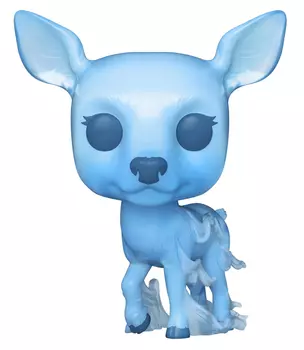 Фигурка Funko POP: Harry Potter – Patronus Severus Snape (9,5 см)