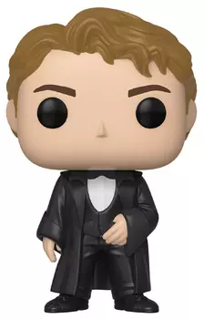Фигурка Funko POP: Harry Potter S8 – Cedric Diggory Yule Ball (9,5 см)