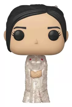 Фигурка Funko POP: Harry Potter S8 – Cho Chang Yule Ball (9,5 см)