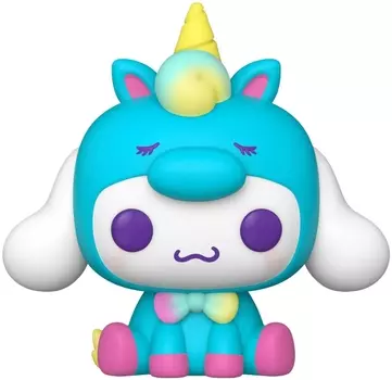 Фигурка Funko POP: Hello Kitty And Friends – Cinnamonroll (9,5 см)