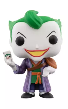 Фигурка Funko POP Heroes: DC Imperial Palace – The Joker (9,5 см)