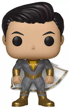 Фигурка Funko POP Heroes: Shazam! – Eugene (9,5 см)