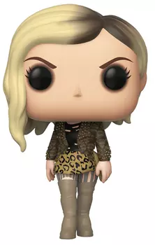 Фигурка Funko POP Heroes: Wonder Woman 1984 – Barbara Minerva (9,5 см)