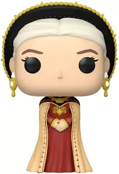 Фигурка Funko POP: House Of The Dragon – Rhaenyra Targaryen (9,5 см)