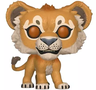 Фигурка Funko POP Live Action: Disney The Lion King – Simba (9,5 см)