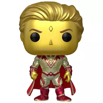 Фигурка Funko POP Marvel: Guardians Of The Galaxy 3 – Adam Warlock Bobble-Head (9,5 см)