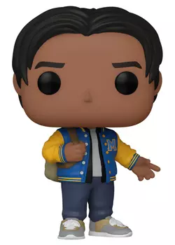 Фигурка Funko POP Marvel: Spider-Man No Way Home – Ned Bobble-Head (9,5 см)