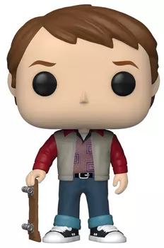 Фигурка Funko POP Movies: Back To The Future – Marty 1955 (9,5 см)