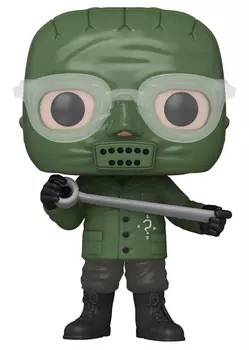 Фигурка Funko POP Movies: Batman – Batman The Riddler (9,5 см)