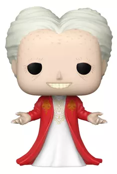 Фигурка Funko POP Movies: Bram Stokers Dracula – Count Dracula With Chase (9,5 см)