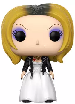 Фигурка Funko POP Movies: Bride of Chucky – Tiffany (9,5 см)