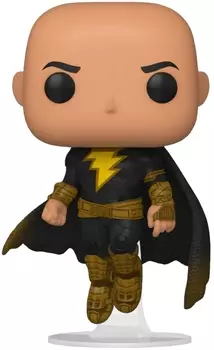 Фигурка Funko POP Movies: DC Black Adam – Adam Flying (9,5 см)
